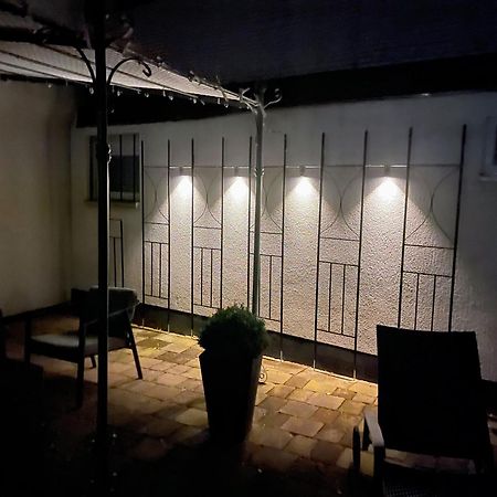 Ferienhaus Kleiner Kaiser Goslar Luaran gambar