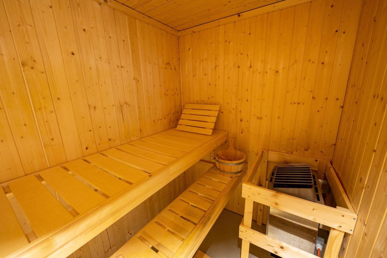 Ferienhaus Kleiner Kaiser Goslar Luaran gambar