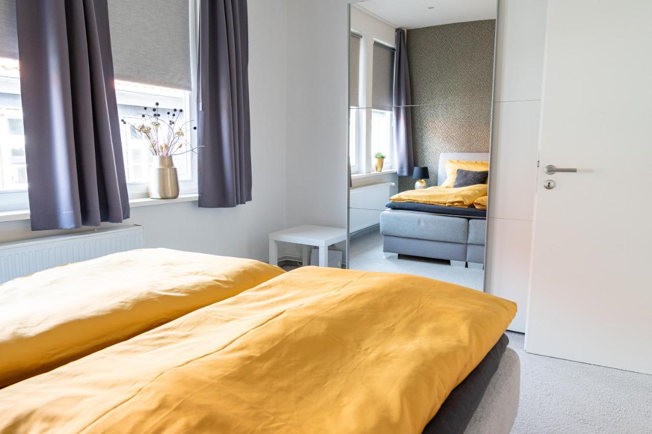 Ferienhaus Kleiner Kaiser Goslar Luaran gambar
