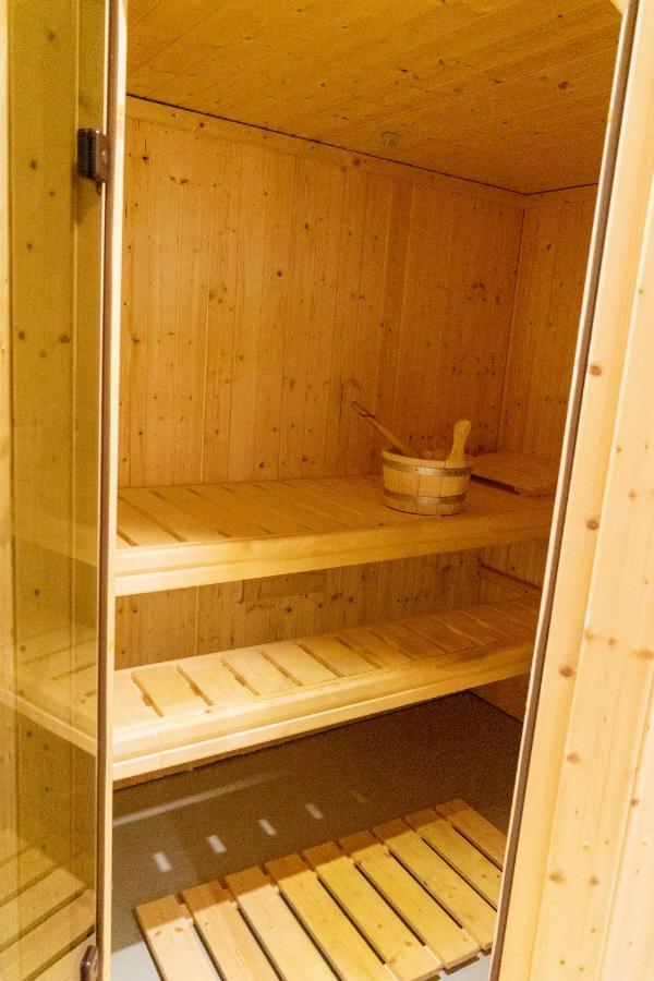 Ferienhaus Kleiner Kaiser Goslar Luaran gambar