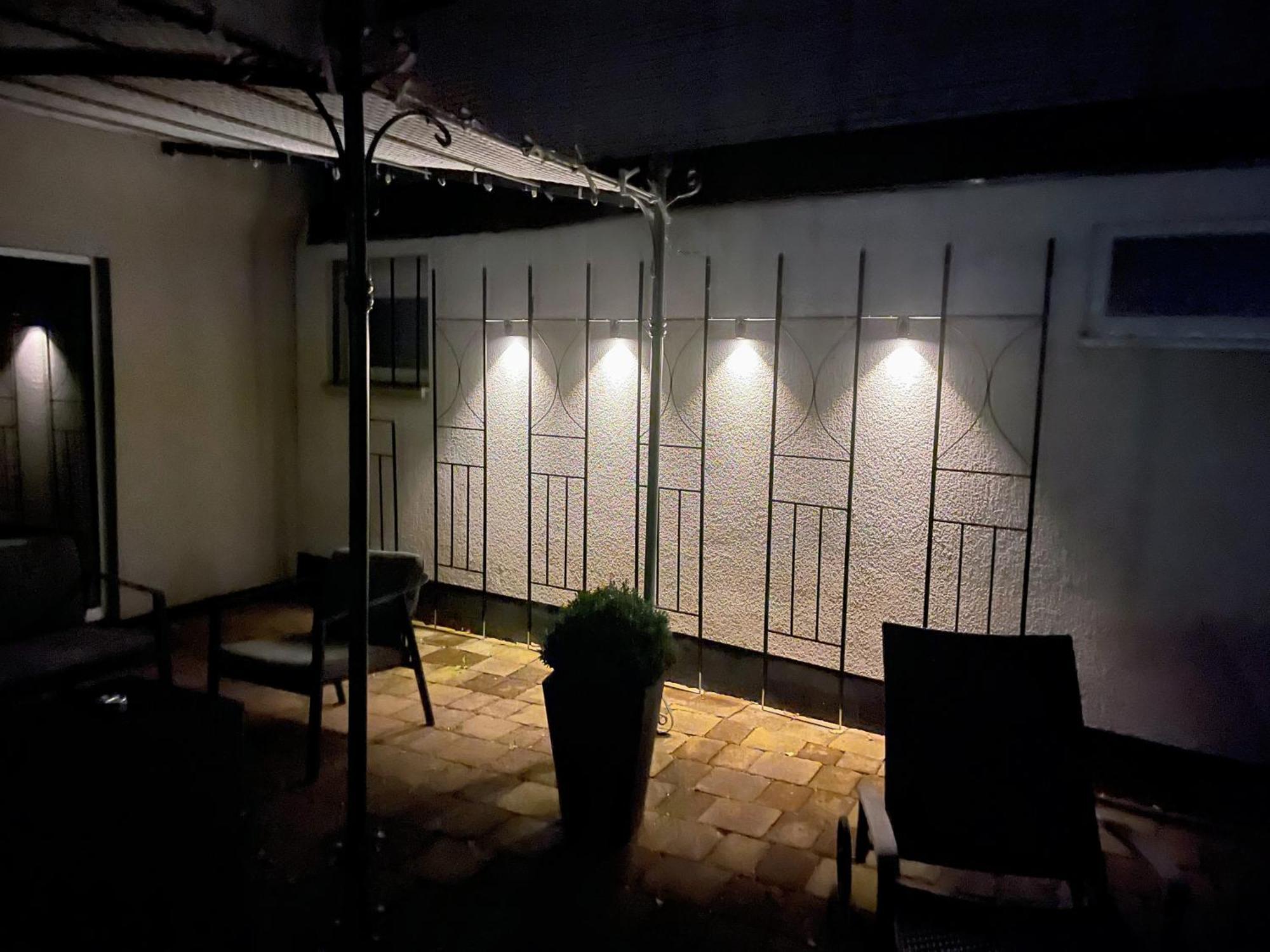 Ferienhaus Kleiner Kaiser Goslar Luaran gambar